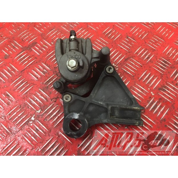 Etrier de frein arriereER6N15DP-320-GRB0-B4362749used