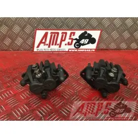 Etrier de frein avantER6N15DP-320-GRB0-B4362751used