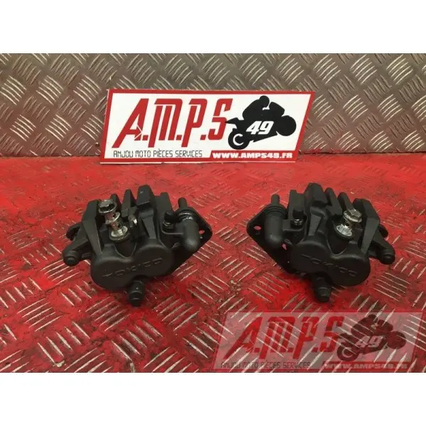 Etrier de frein avantER6N15DP-320-GRB0-B4362751used