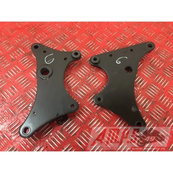 Kit support moteurER6N15DP-320-GRB0-B4362741used