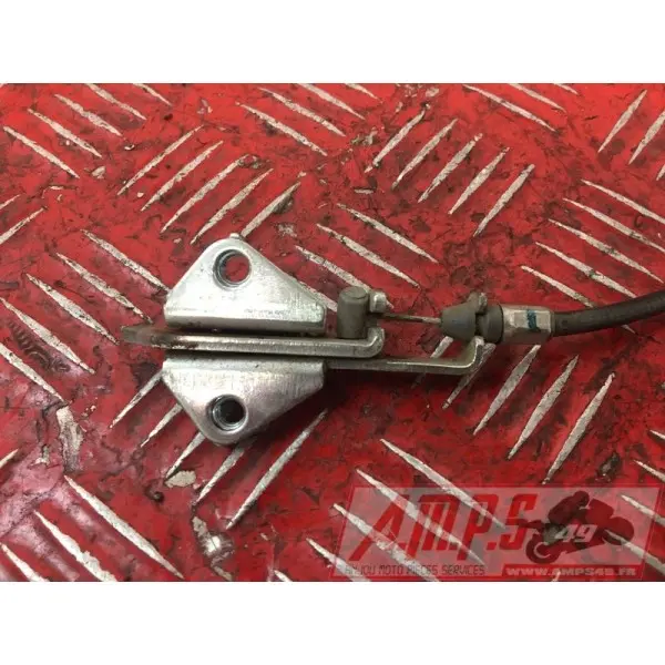 Verrouillage de selleER6N15DP-320-GRB0-B4362720used