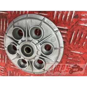 Plateau de pression Ducati 1198 2009 à 2011 19420431a