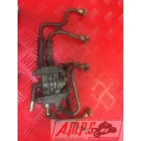 Recyclage gaz d'échappement R1 00 01