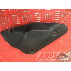 Protection sur collecteur Ducati 1198 2009 à 2011