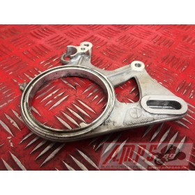 Support d'étrier arriere Ducati 1198 2009 à 2011
