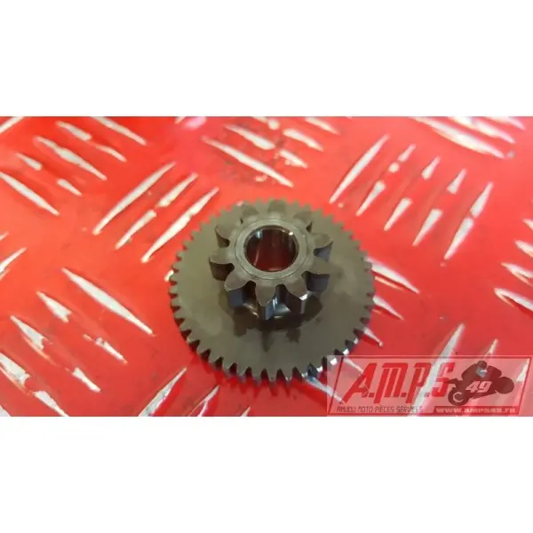 Pignon moteur R6 99 00 01 02