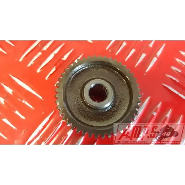 Pignon moteur R6 99 00 01 02