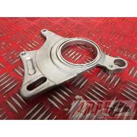 Support d etrier arriereDS100005AW-645-JZH0-A2363101used