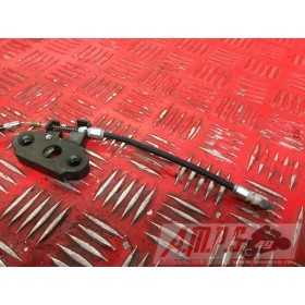Verouillage de boite a gantsDS100005AW-645-JZH0-A2363096used