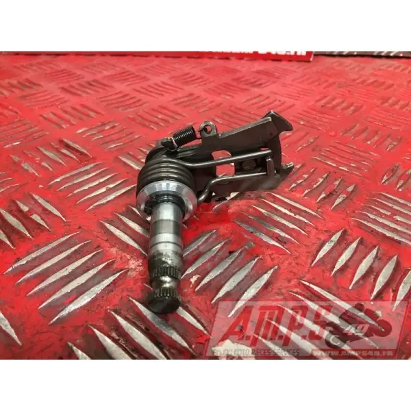 Axe de selection de vitesseER6N15DP-320-GRB0-B4363187used