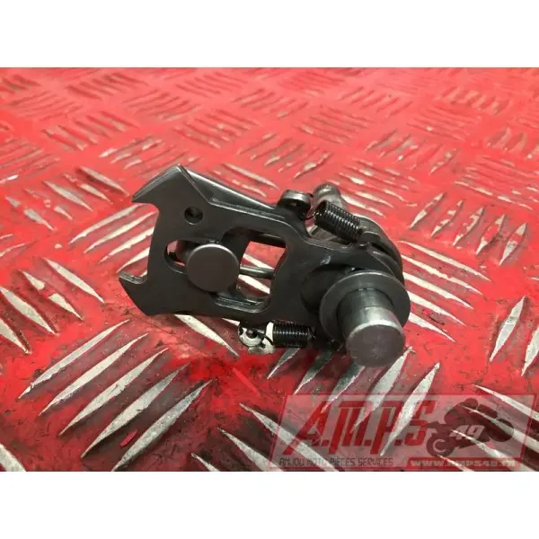 Axe de selection de vitesseER6N15DP-320-GRB0-B4363187used