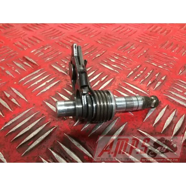 Axe de selection de vitesseER6N15DP-320-GRB0-B4363187used