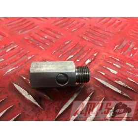 Clapet de décharge d'huile Kawasaki ER6 N 2012 à 2016
