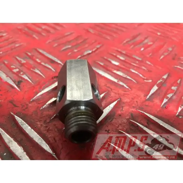 Clapet de décharge d'huileER6N15DP-320-GRB0-B4363176used