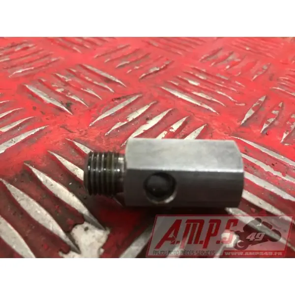 Clapet de décharge d'huileER6N15DP-320-GRB0-B4363176used