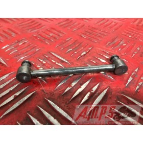 Conduite Kawasaki ER6 N 2012 à 2016