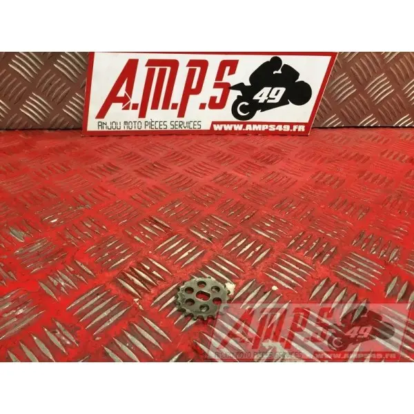 Pignon de pompe a huileER6N15DP-320-GRB0-B4363167used