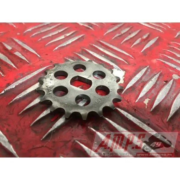 Pignon de pompe a huileER6N15DP-320-GRB0-B4363167used