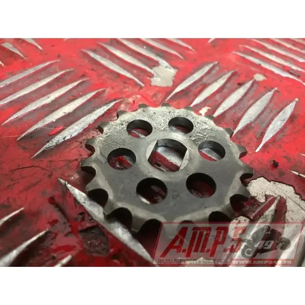 Pignon de pompe a huileER6N15DP-320-GRB0-B4363167used