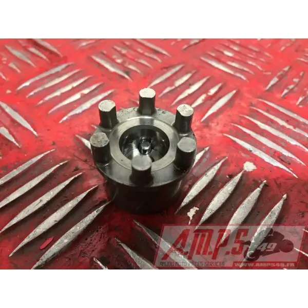 Roue de barillet de selection de vitesseER6N15DP-320-GRB0-B4363161used