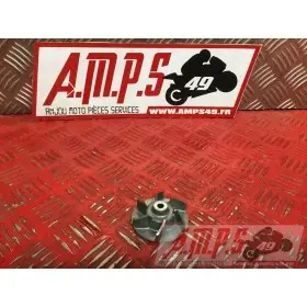 Roue de pompe a eauER6N15DP-320-GRB0-B4363160used