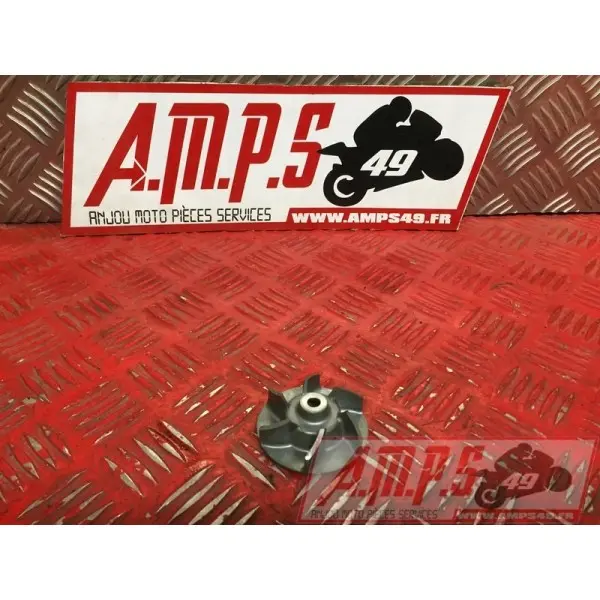 Roue de pompe a eauER6N15DP-320-GRB0-B4363160used