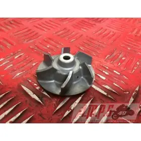 Roue de pompe a eauER6N15DP-320-GRB0-B4363160used