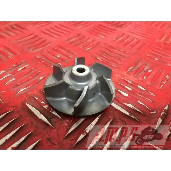 Roue de pompe a eauER6N15DP-320-GRB0-B4363160used