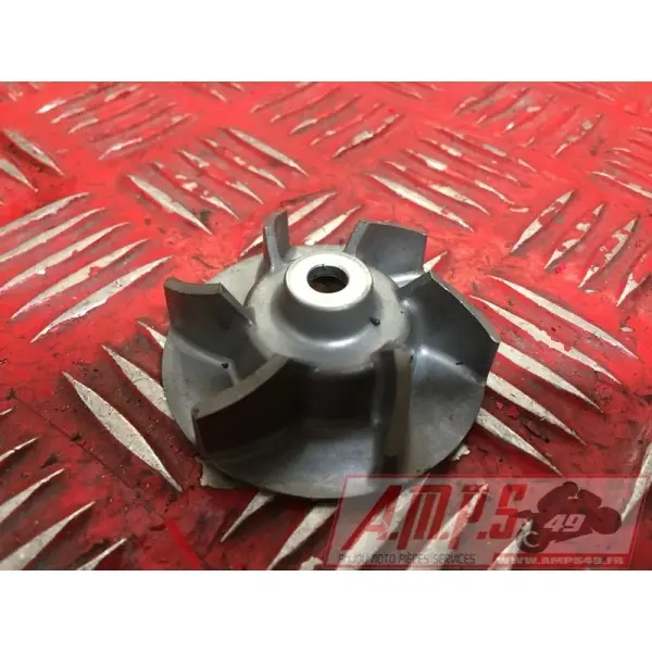 Roue de pompe a eauER6N15DP-320-GRB0-B4363160used