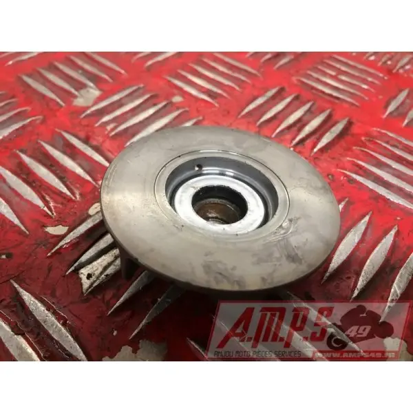 Roue de pompe a eauER6N15DP-320-GRB0-B4363160used