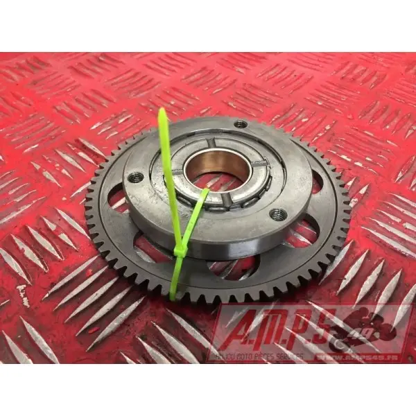 Roue libre de démarreurER6N15DP-320-GRB0-B4363159used