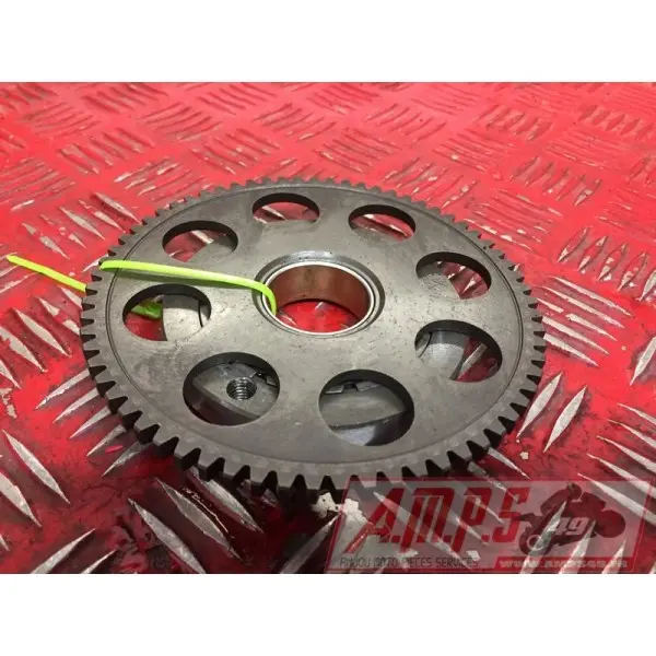 Roue libre de démarreurER6N15DP-320-GRB0-B4363159used