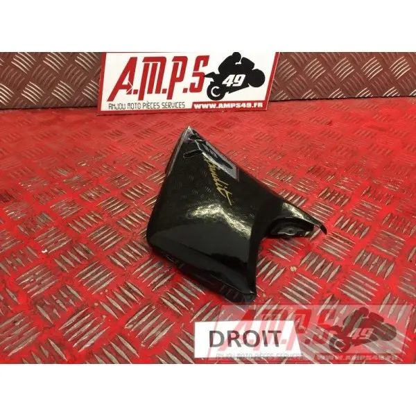 Cache sous selle droit1200BANDIT03BS-055-FXB0-A4363234used