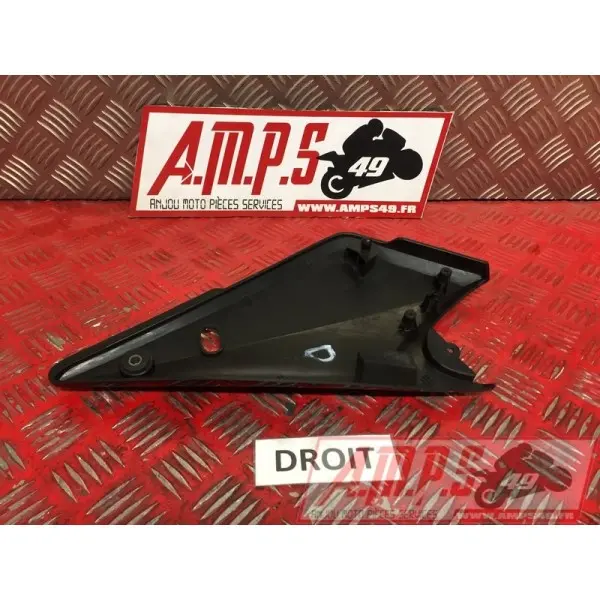 Cache sous selle droit1200BANDIT03BS-055-FXB0-A4363234used