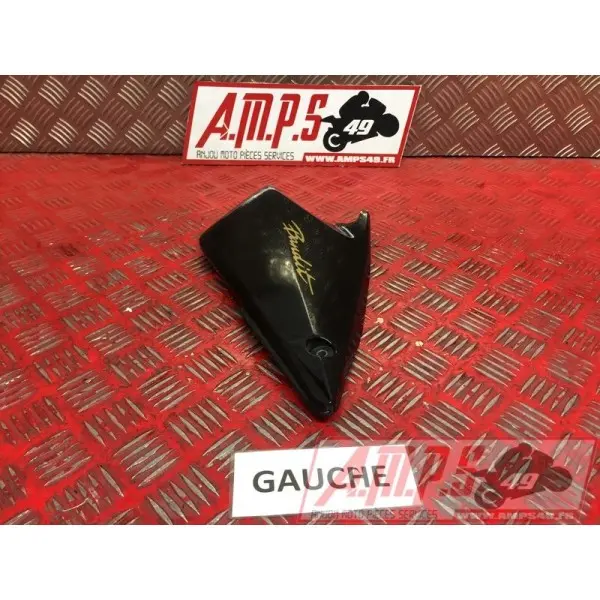 Cache sous selle gauche1200BANDIT03BS-055-FXB0-A4363236used