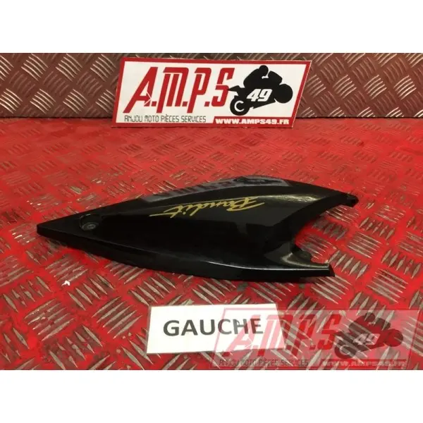 Cache sous selle gauche1200BANDIT03BS-055-FXB0-A4363236used
