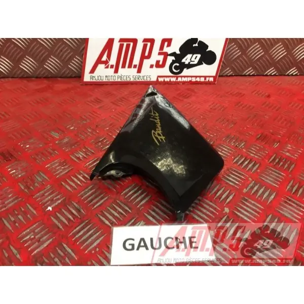 Cache sous selle gauche1200BANDIT03BS-055-FXB0-A4363236used