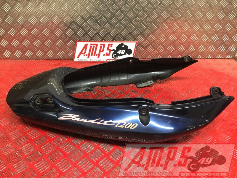  Coque  arri re Suzuki GSF 1200 Bandit 2000  2005 pi ce 