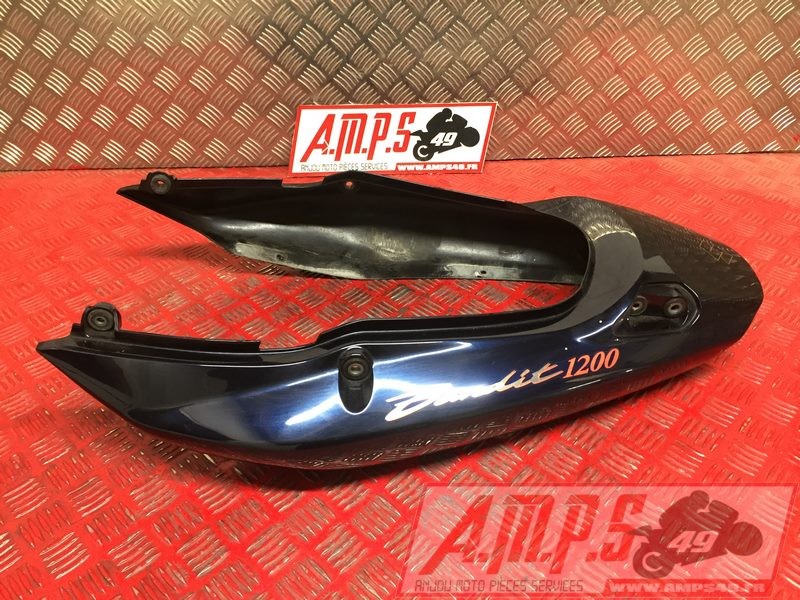  Coque  arri re Suzuki GSF 1200 Bandit 2000  2005 pi ce 