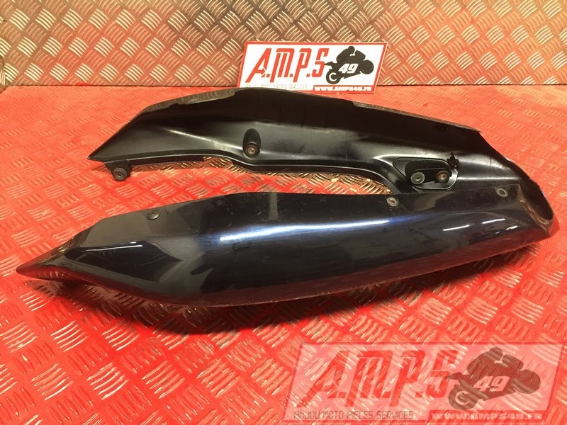  Coque  arri re Suzuki GSF 1200 Bandit 2000  2005 pi ce 