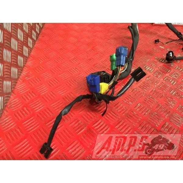 Faisceau électrique principale1200BANDIT03BS-055-FXB0-A4363260used