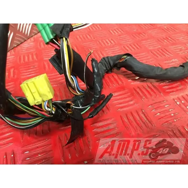 Faisceau électrique principale1200BANDIT03BS-055-FXB0-A4363260used