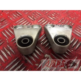 Kit de support moteur Suzuki GSF 1200 Bandit 2000 à 2005