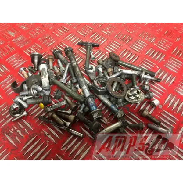 Kit de vis partie cycle1200BANDIT03BS-055-FXB0-A4363359used
