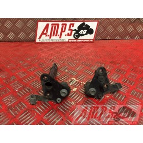 Paire de support moteur Suzuki GSF 1200 Bandit 2000 à 2005