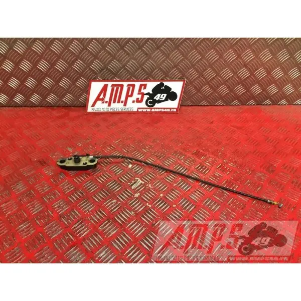 Verrouillage de selle1200BANDIT03BS-055-FXB0-A4363325used