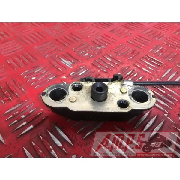 Verrouillage de selle1200BANDIT03BS-055-FXB0-A4363325used