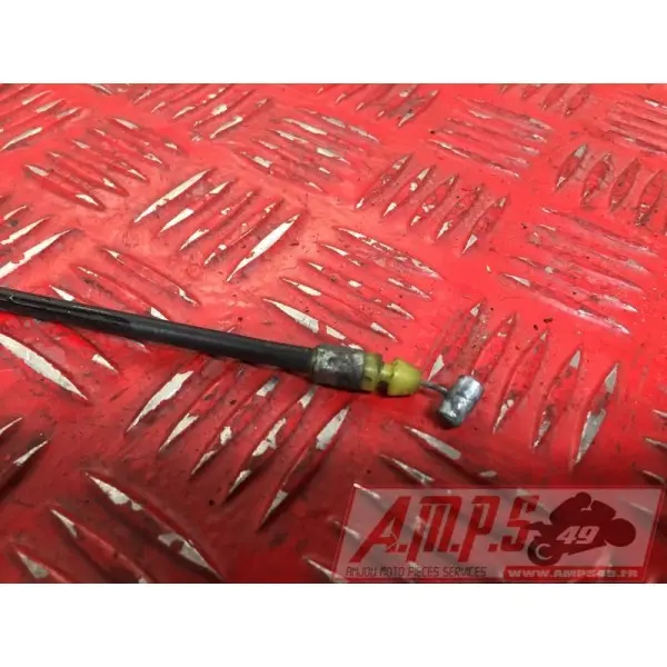 Verrouillage de selle1200BANDIT03BS-055-FXB0-A4363325used