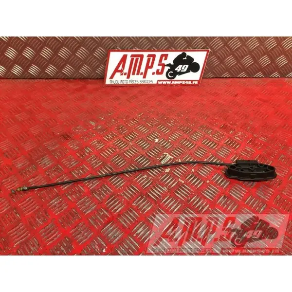 Verrouillage de selle1200BANDIT03BS-055-FXB0-A4363325used