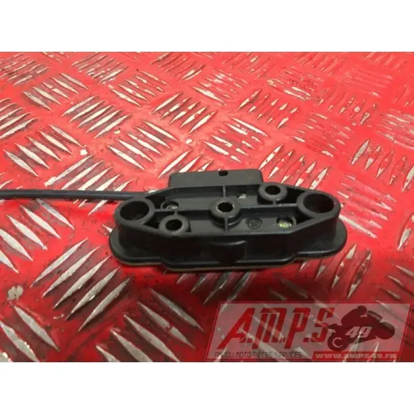 Verrouillage de selle1200BANDIT03BS-055-FXB0-A4363325used